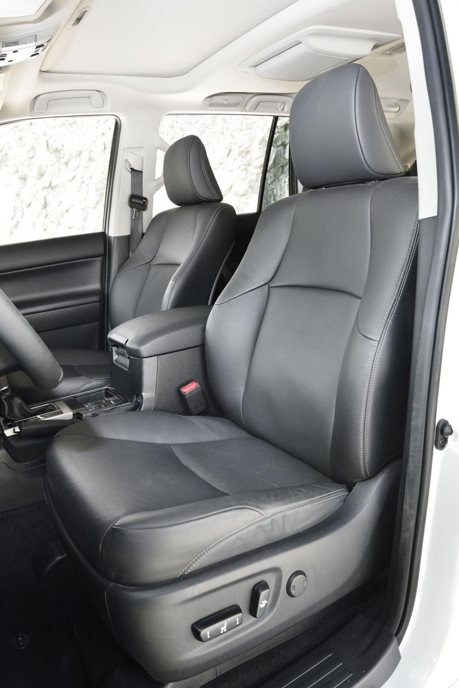  Toyota Land Cruiser Prado 2013 года  (фото 94 из 103)